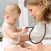 Ευρωκλινική Παίδων: Παιδιατρικό Check Up με 20€
