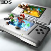 Η Nintendo προειδοποιεί ότι το 3D μπορεί να βλάπτει την όραση των νηπίων