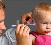 Πρόγραμμα δωρεάν ενημέρωσης και στήριξης οικογενειών παιδιών με προβλήματα ακοής