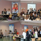 «Χαμογελάτε να χαμογελώ»: Μια εκδήλωση – μάθημα ζωής