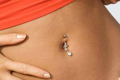 Body Piercing: Τι κινδύνους εγκυμονεί η νέα μόδα