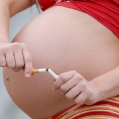 Νέα έρευνα για το κάπνισμα στην εγκυμοσύνη