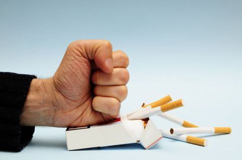 Συνέδριο για ένα κόσμο χωρίς τσιγάρο