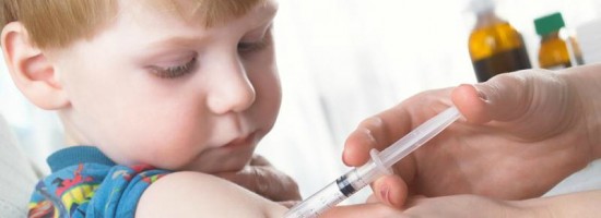 Δωρεάν εμβολιασμοί για ανασφάλιστα παιδιά στο Δήμο Βύρωνα