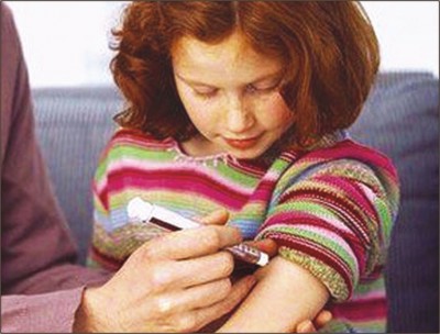 Οι ειδικοί κρούουν τον κώδωνα του κινδύνου: Ο σακχαρώδης διαβήτης τύπου ΙΙ εμφανίζεται σε παιδιά και εφήβους