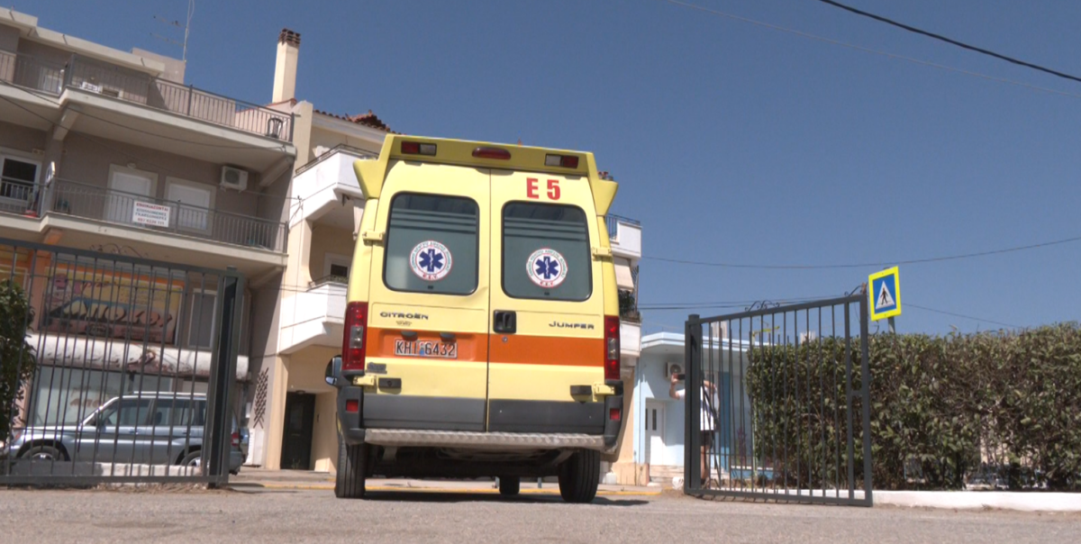 Νέα μηχανήματα υπερήχων ενισχύουν τα κέντρα υγείας στην Εύβοια