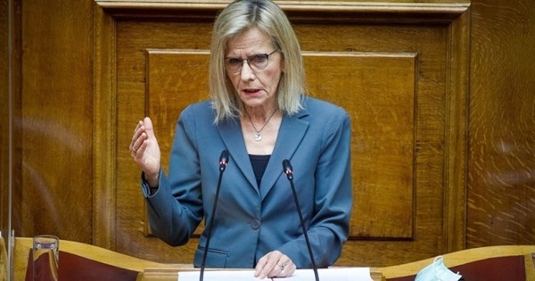 Ανησυχίες για τον αιολικό σταθμό στην Ανω Ζήρια Αχαΐας